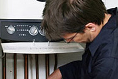 boiler repair Higher Wincham
