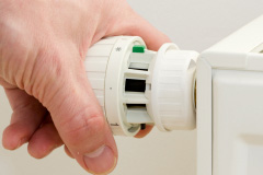 Higher Wincham central heating repair costs