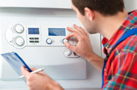 free Higher Wincham gas safe engineer quotes