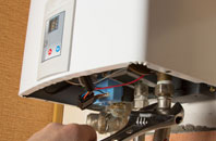free Higher Wincham boiler install quotes