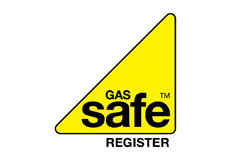 gas safe companies Higher Wincham